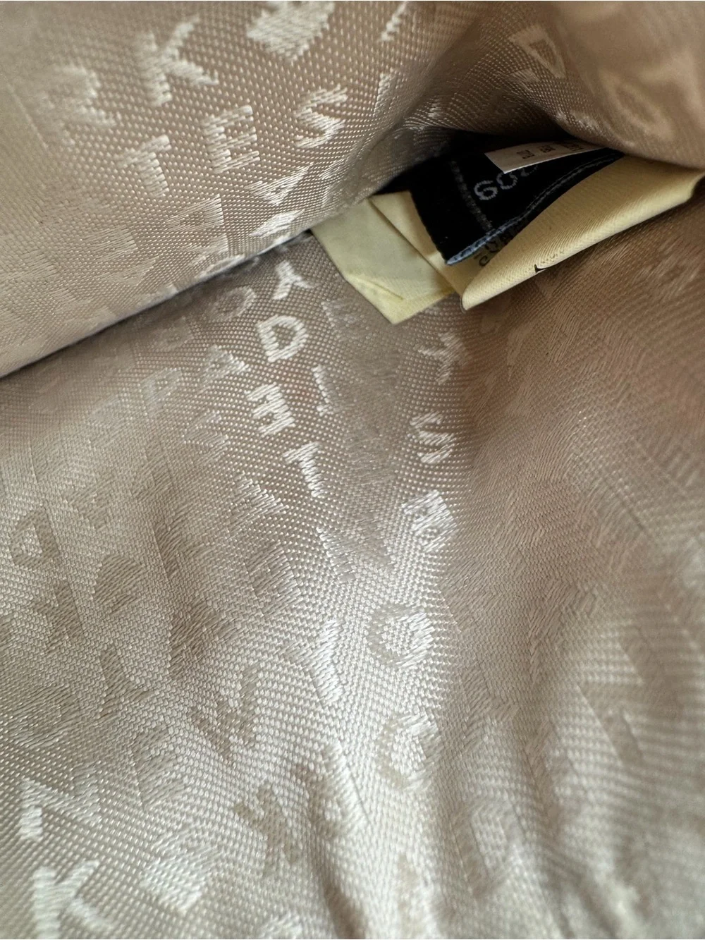kate spade good used